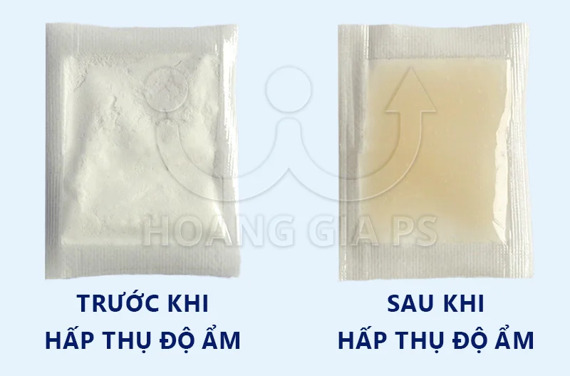 bot hut am canxi clorua