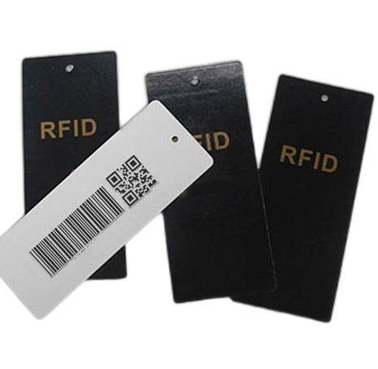 Thẻ treo RFID 