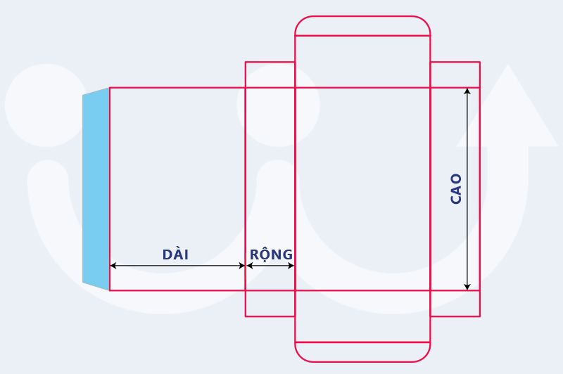 Cach-xac-dinh-kich-thuoc-hop-giay-nap-gai