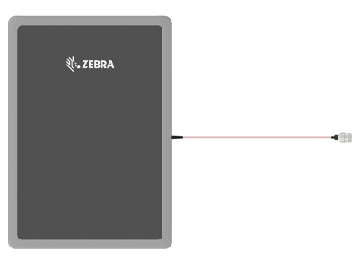 Zebra-AN620 Ultra-Low-Profile-RFID-Antenna